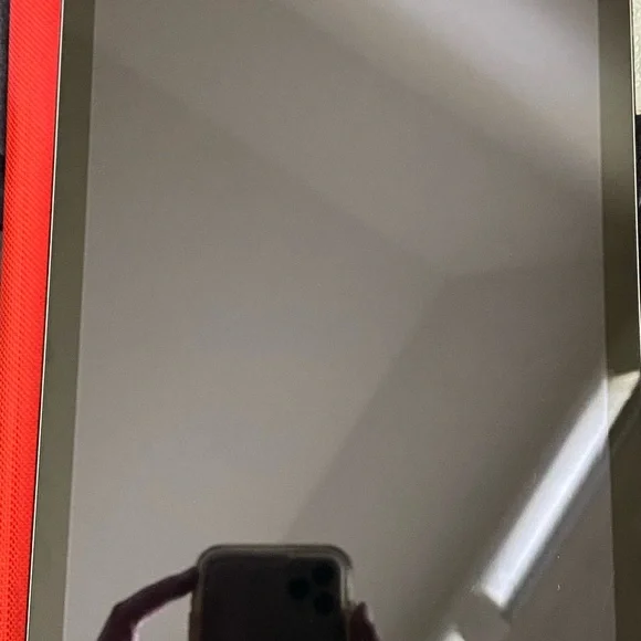 iPad GEN I 16MB